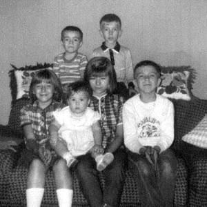 Meet your Posher, Brenda